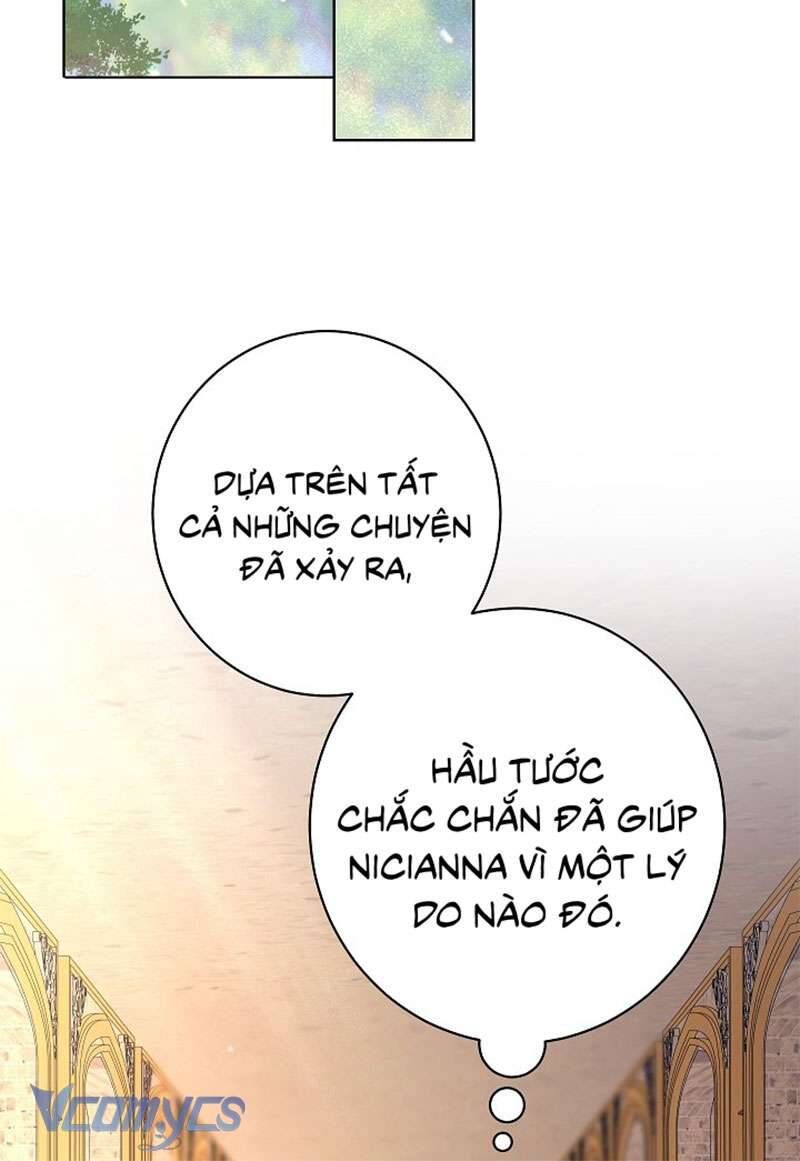 Hầu Gái Độc Quyền Của Hoàng Hậu Phản Diện - Chap 100 - Trang 23