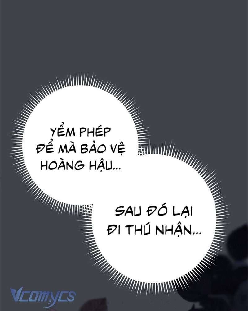 Hầu Gái Độc Quyền Của Hoàng Hậu Phản Diện - Chap 100 - Trang 25