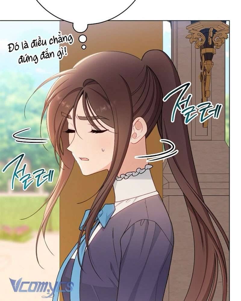 Hầu Gái Độc Quyền Của Hoàng Hậu Phản Diện - Chap 100 - Trang 30