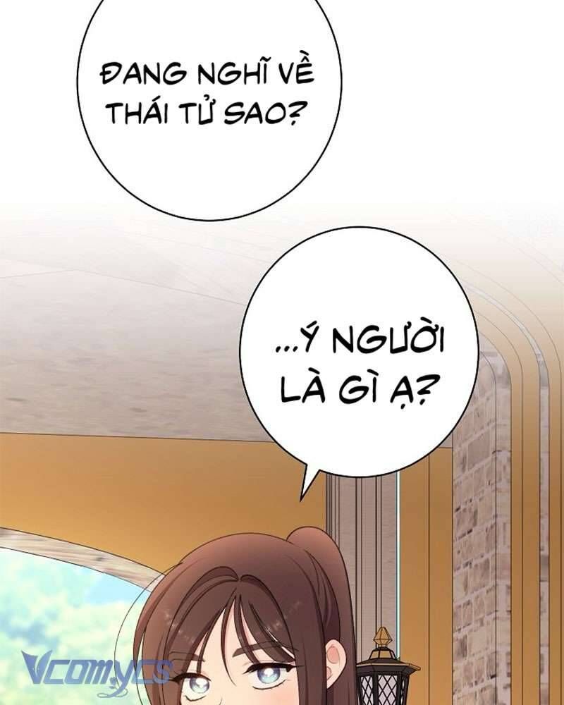 Hầu Gái Độc Quyền Của Hoàng Hậu Phản Diện - Chap 100 - Trang 42