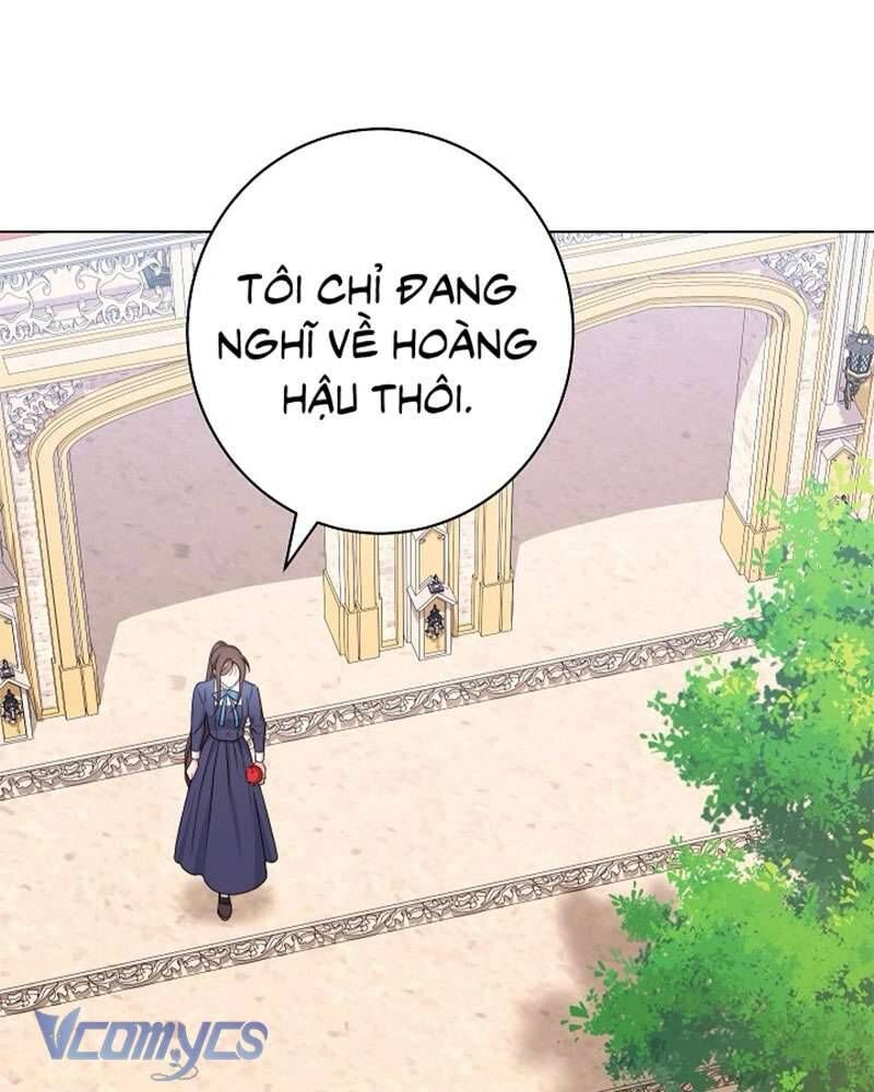 Hầu Gái Độc Quyền Của Hoàng Hậu Phản Diện - Chap 100 - Trang 44