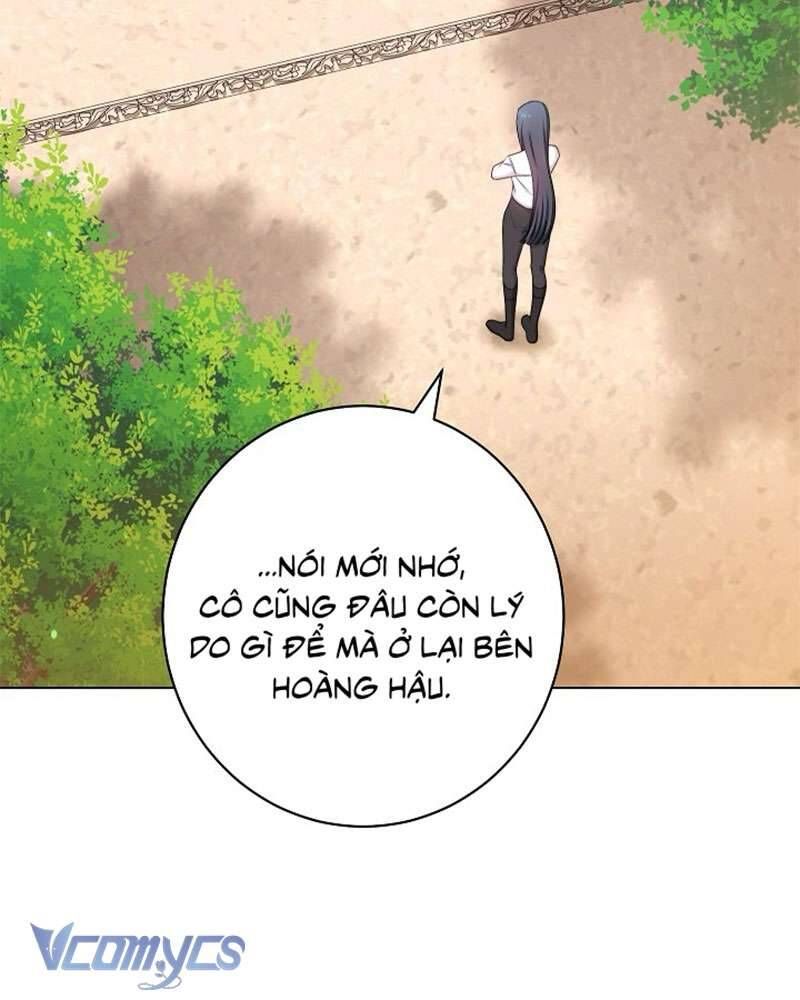Hầu Gái Độc Quyền Của Hoàng Hậu Phản Diện - Chap 100 - Trang 45