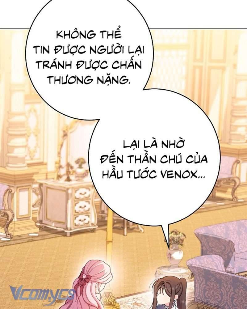 Hầu Gái Độc Quyền Của Hoàng Hậu Phản Diện - Chap 100 - Trang 7
