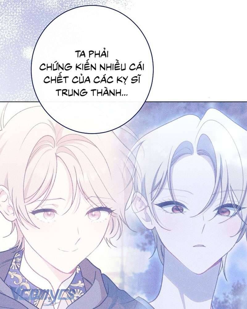 Hầu Gái Độc Quyền Của Hoàng Hậu Phản Diện - Chap 100 - Trang 65