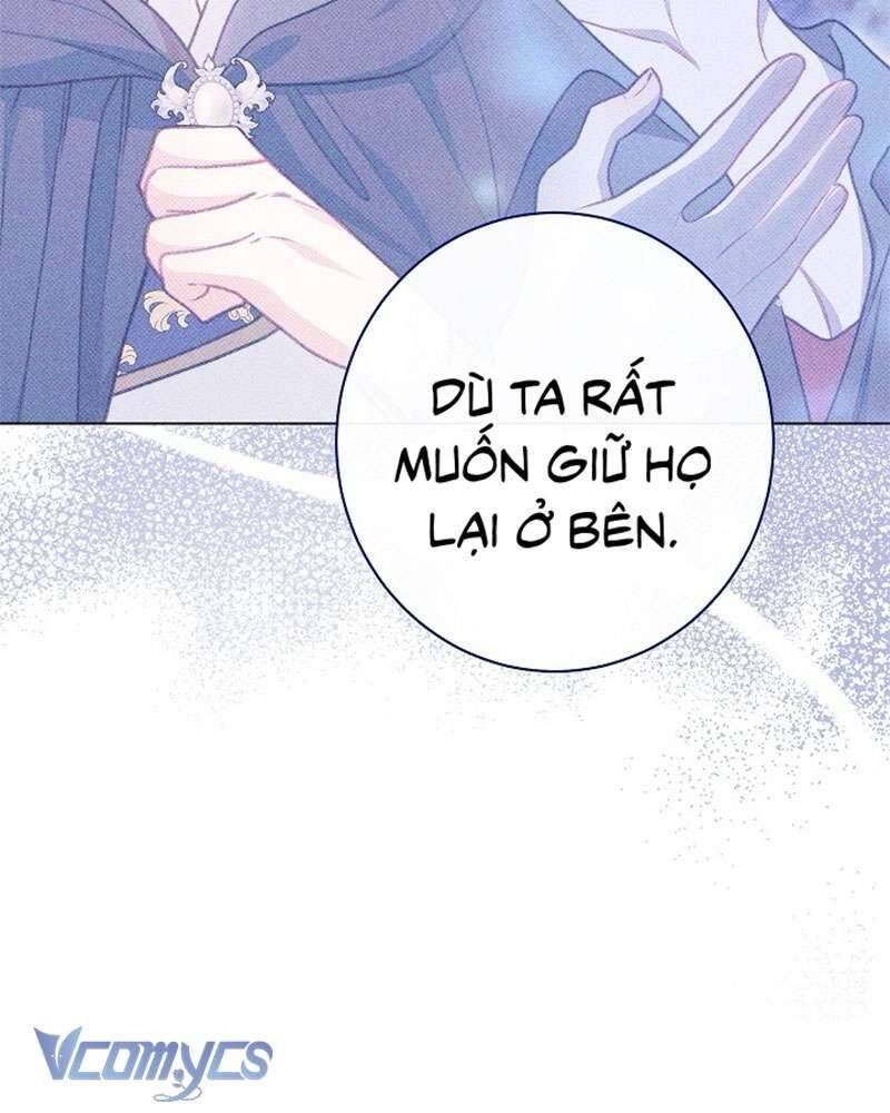 Hầu Gái Độc Quyền Của Hoàng Hậu Phản Diện - Chap 100 - Trang 66
