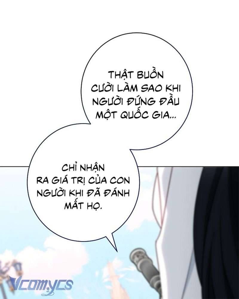Hầu Gái Độc Quyền Của Hoàng Hậu Phản Diện - Chap 100 - Trang 67