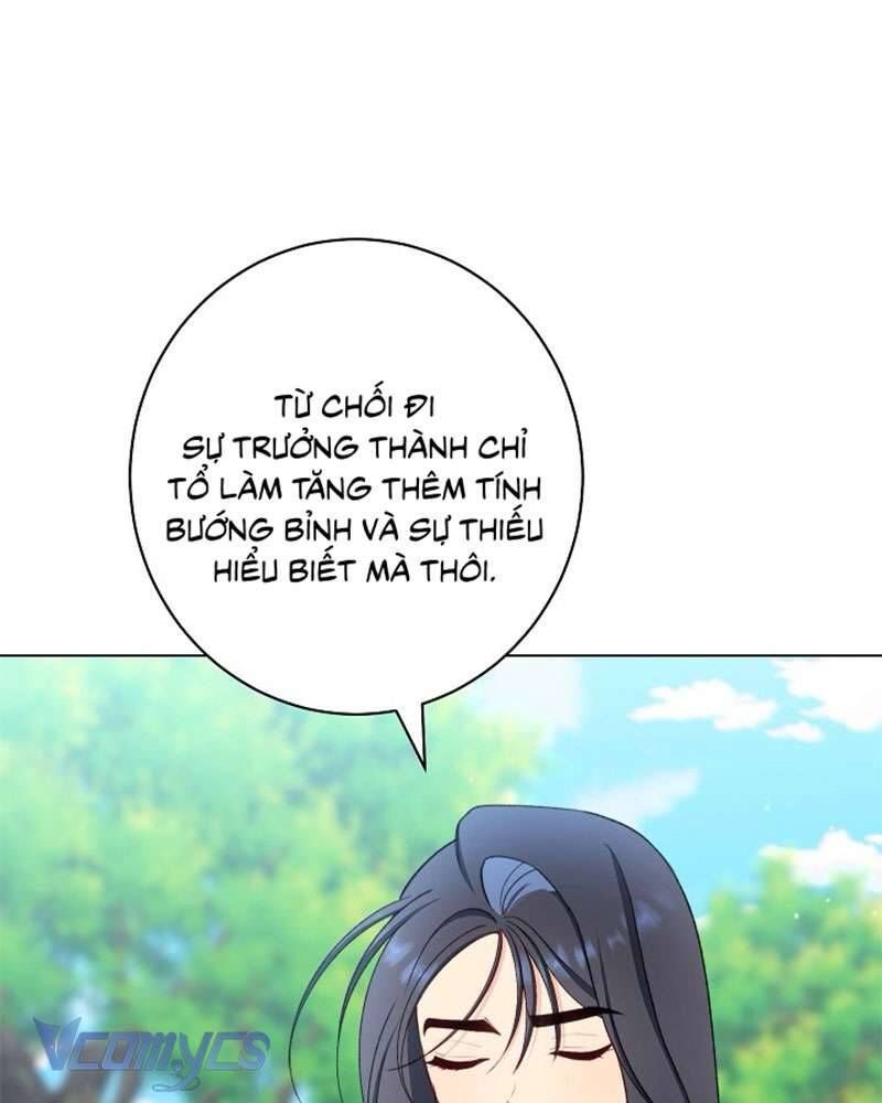 Hầu Gái Độc Quyền Của Hoàng Hậu Phản Diện - Chap 100 - Trang 77