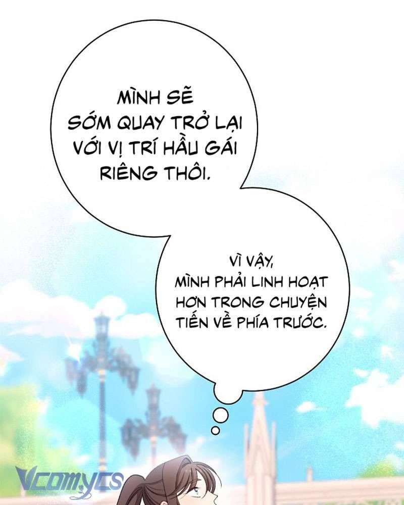 Hầu Gái Độc Quyền Của Hoàng Hậu Phản Diện - Chap 100 - Trang 85