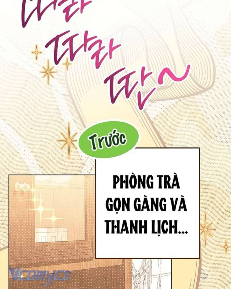 Hầu Gái Độc Quyền Của Hoàng Hậu Phản Diện - Chap 100 - Trang 93