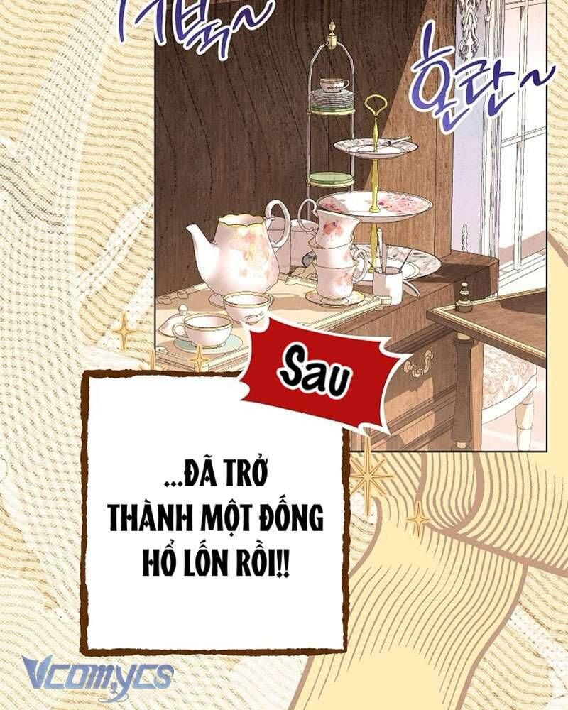 Hầu Gái Độc Quyền Của Hoàng Hậu Phản Diện - Chap 100 - Trang 95