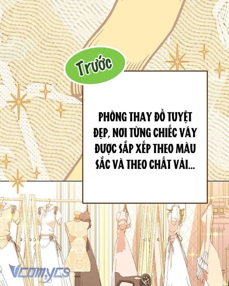 Hầu Gái Độc Quyền Của Hoàng Hậu Phản Diện - Chap 100 - Trang 96
