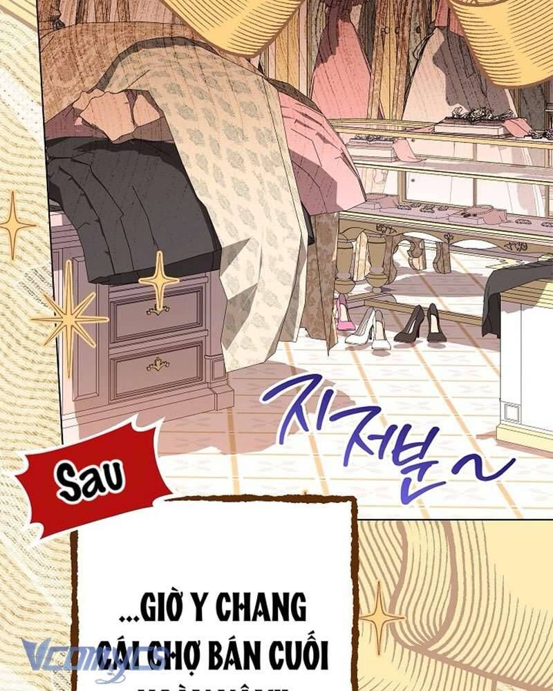 Hầu Gái Độc Quyền Của Hoàng Hậu Phản Diện - Chap 100 - Trang 98