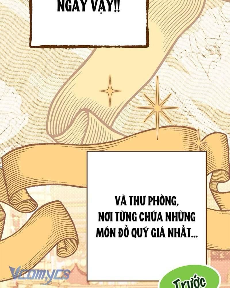 Hầu Gái Độc Quyền Của Hoàng Hậu Phản Diện - Chap 100 - Trang 99