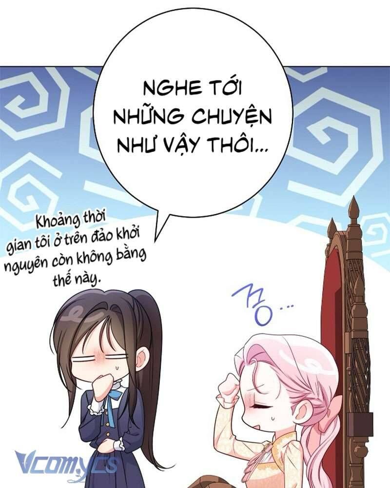 Hầu Gái Độc Quyền Của Hoàng Hậu Phản Diện - Chap 101 - Trang 102
