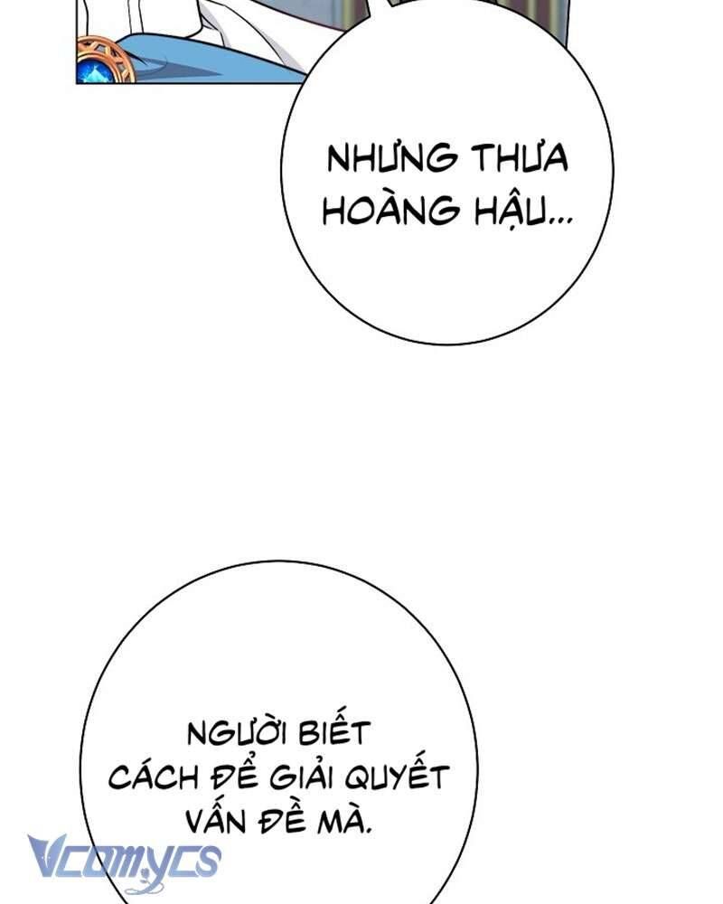 Hầu Gái Độc Quyền Của Hoàng Hậu Phản Diện - Chap 101 - Trang 108