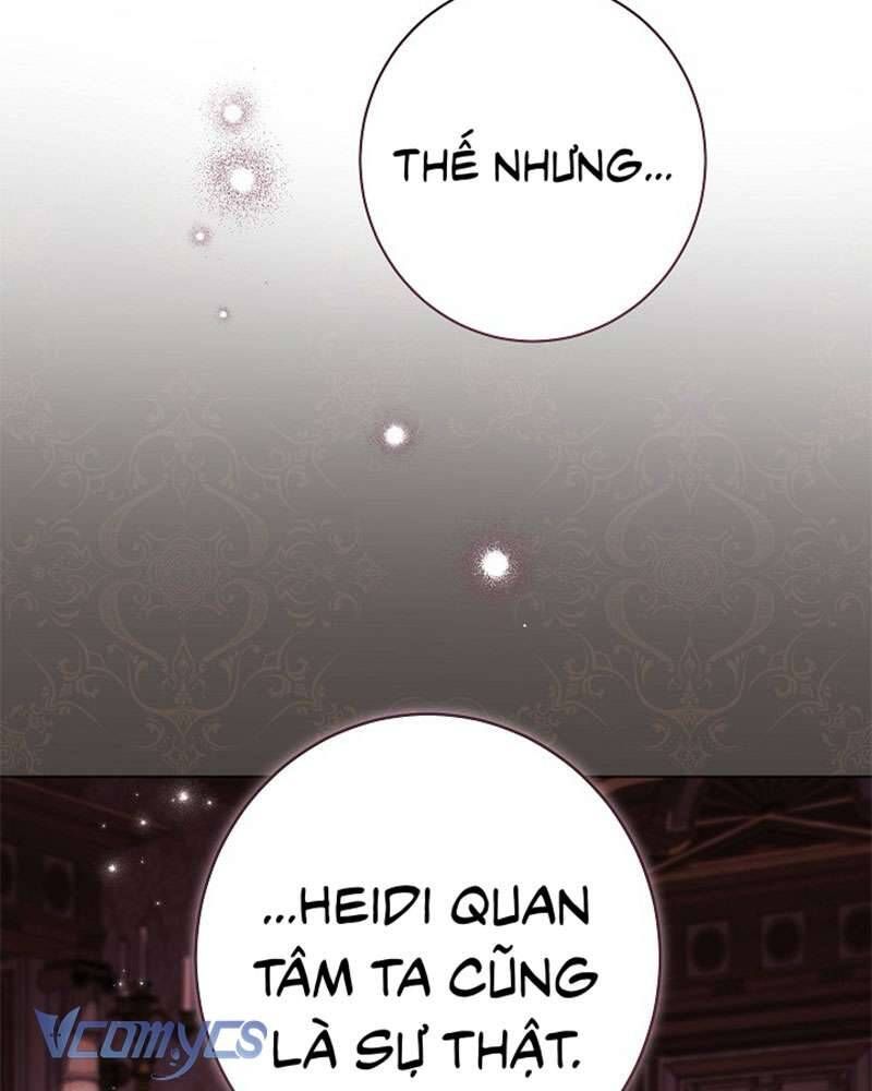 Hầu Gái Độc Quyền Của Hoàng Hậu Phản Diện - Chap 101 - Trang 111
