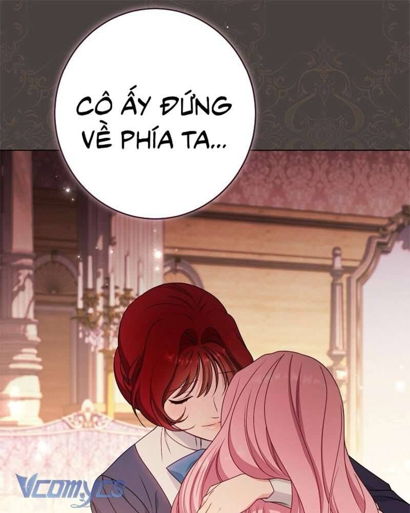 Hầu Gái Độc Quyền Của Hoàng Hậu Phản Diện - Chap 101 - Trang 113