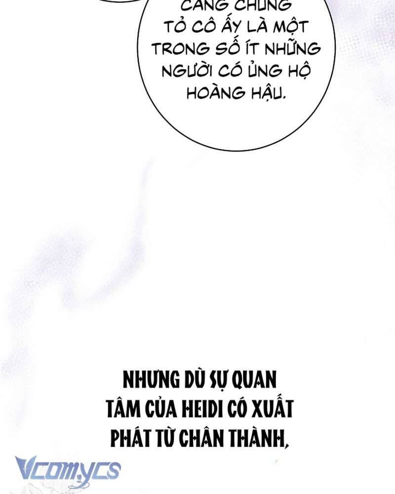 Hầu Gái Độc Quyền Của Hoàng Hậu Phản Diện - Chap 101 - Trang 118