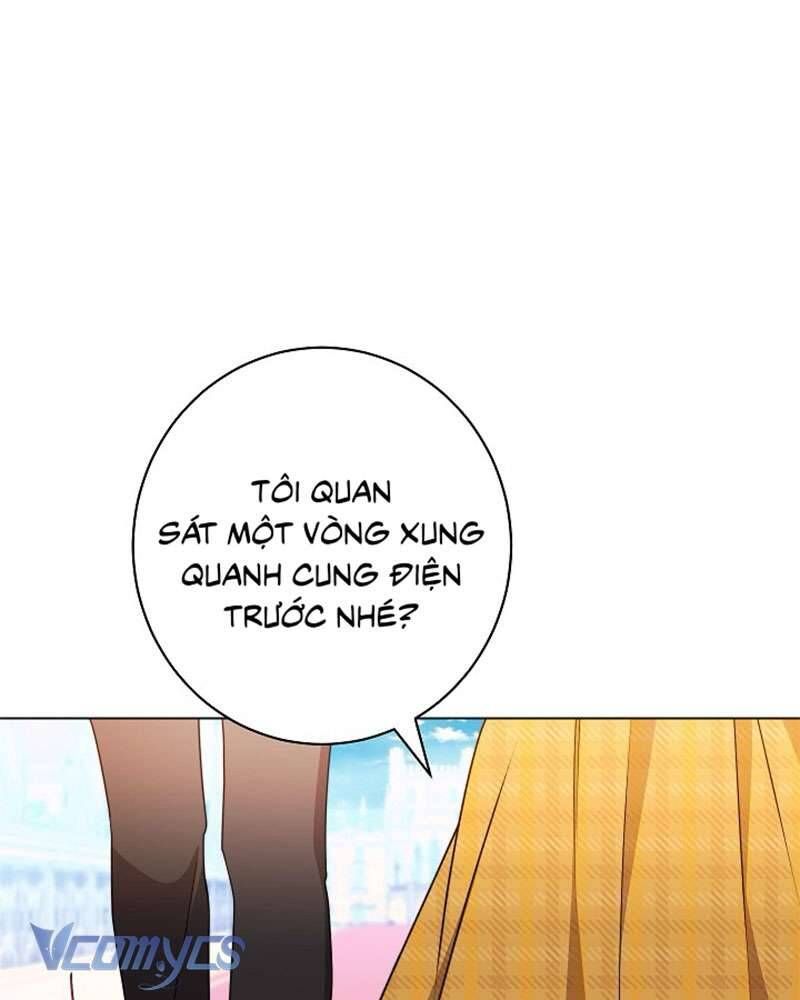 Hầu Gái Độc Quyền Của Hoàng Hậu Phản Diện - Chap 101 - Trang 13