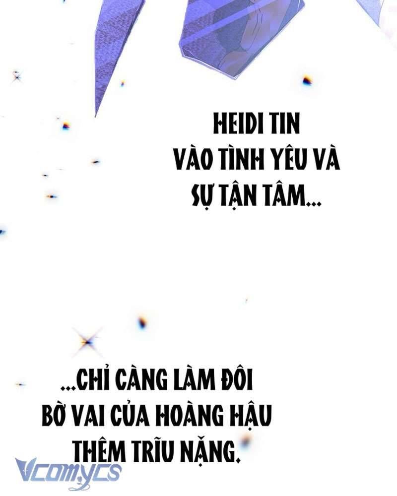 Hầu Gái Độc Quyền Của Hoàng Hậu Phản Diện - Chap 101 - Trang 122