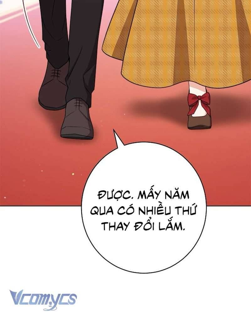 Hầu Gái Độc Quyền Của Hoàng Hậu Phản Diện - Chap 101 - Trang 14
