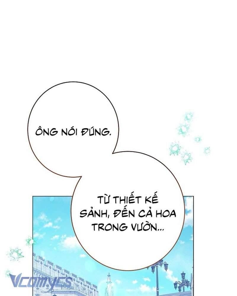Hầu Gái Độc Quyền Của Hoàng Hậu Phản Diện - Chap 101 - Trang 15