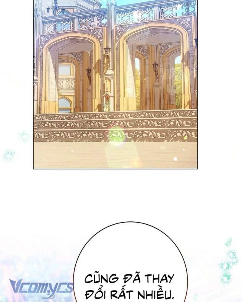 Hầu Gái Độc Quyền Của Hoàng Hậu Phản Diện - Chap 101 - Trang 16