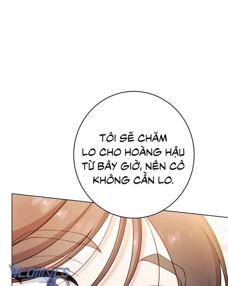 Hầu Gái Độc Quyền Của Hoàng Hậu Phản Diện - Chap 101 - Trang 27