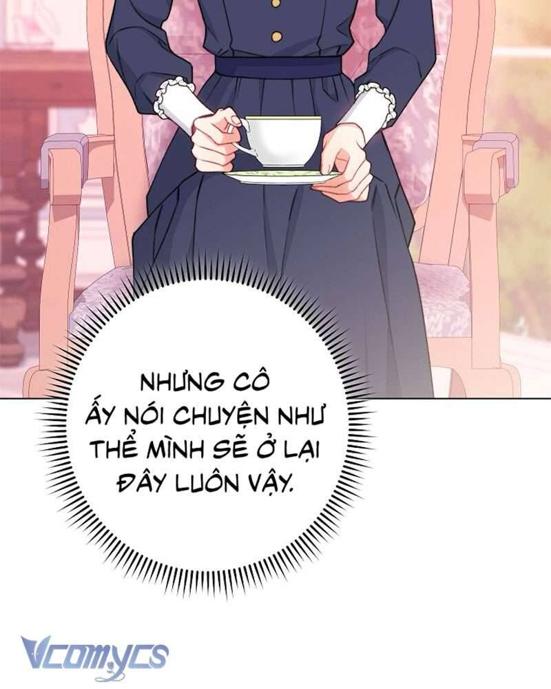 Hầu Gái Độc Quyền Của Hoàng Hậu Phản Diện - Chap 101 - Trang 30