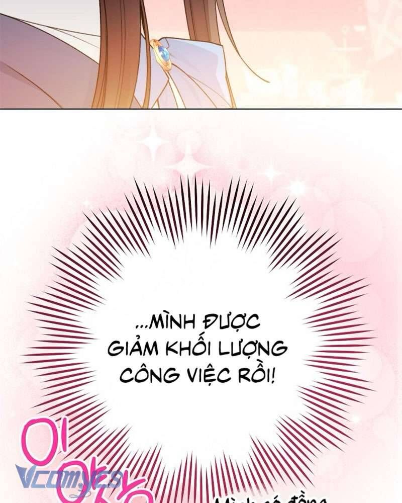 Hầu Gái Độc Quyền Của Hoàng Hậu Phản Diện - Chap 101 - Trang 32