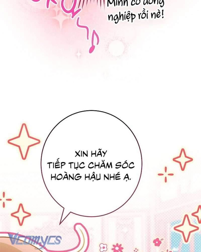Hầu Gái Độc Quyền Của Hoàng Hậu Phản Diện - Chap 101 - Trang 33