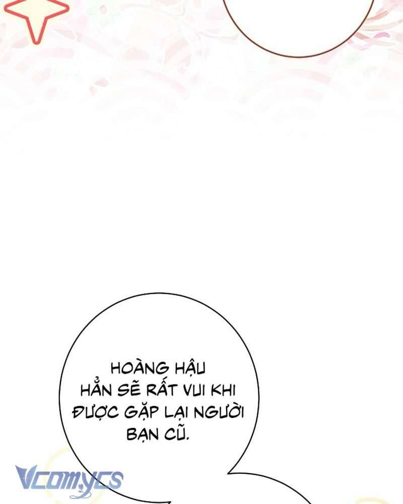 Hầu Gái Độc Quyền Của Hoàng Hậu Phản Diện - Chap 101 - Trang 35
