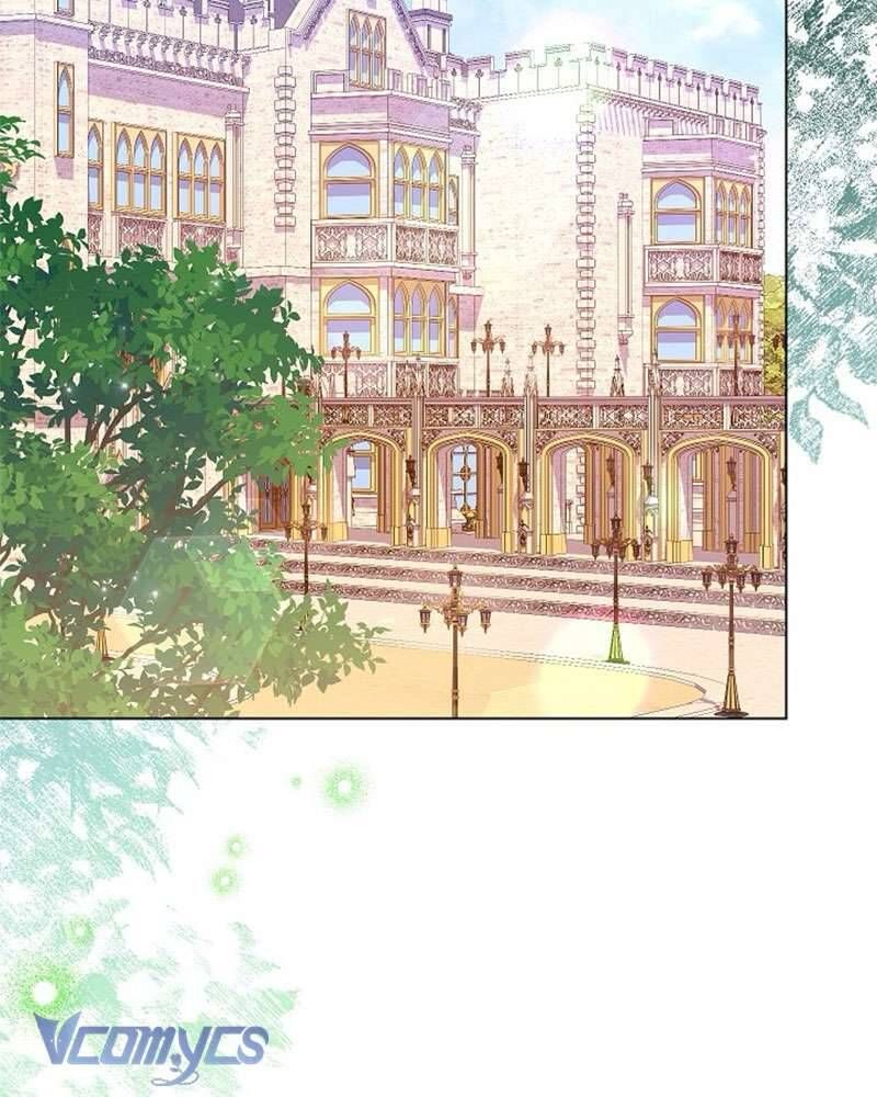 Hầu Gái Độc Quyền Của Hoàng Hậu Phản Diện - Chap 101 - Trang 42