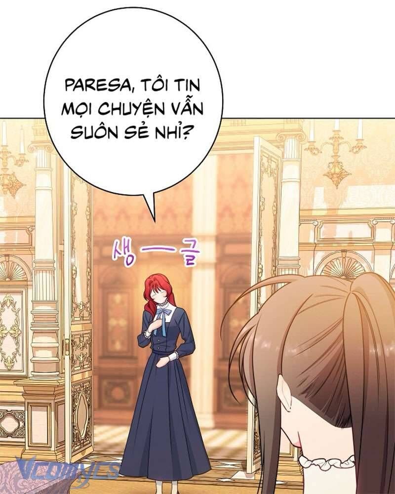 Hầu Gái Độc Quyền Của Hoàng Hậu Phản Diện - Chap 101 - Trang 45