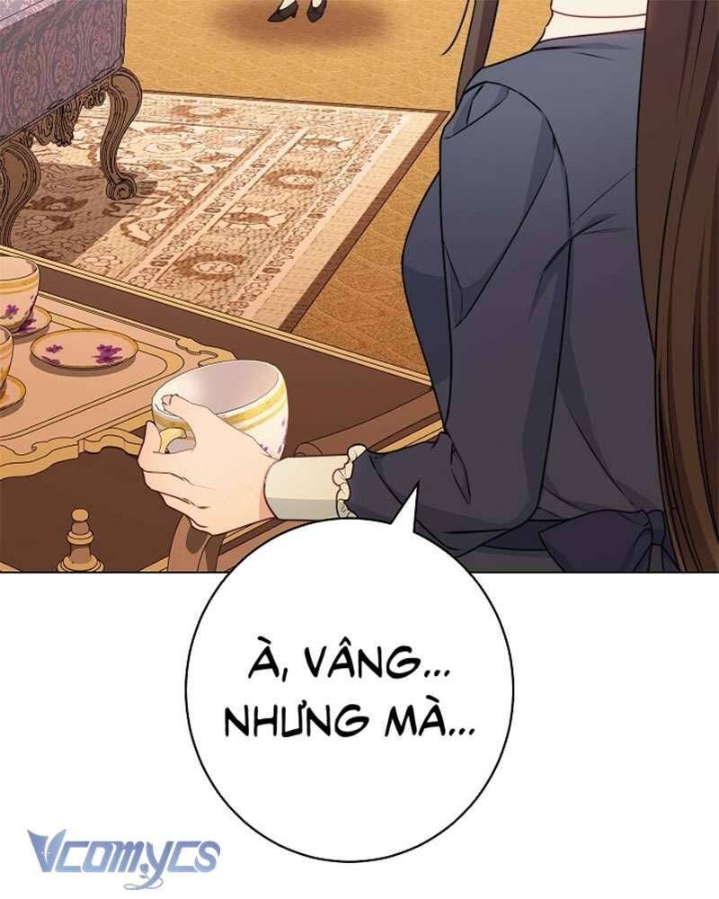 Hầu Gái Độc Quyền Của Hoàng Hậu Phản Diện - Chap 101 - Trang 46