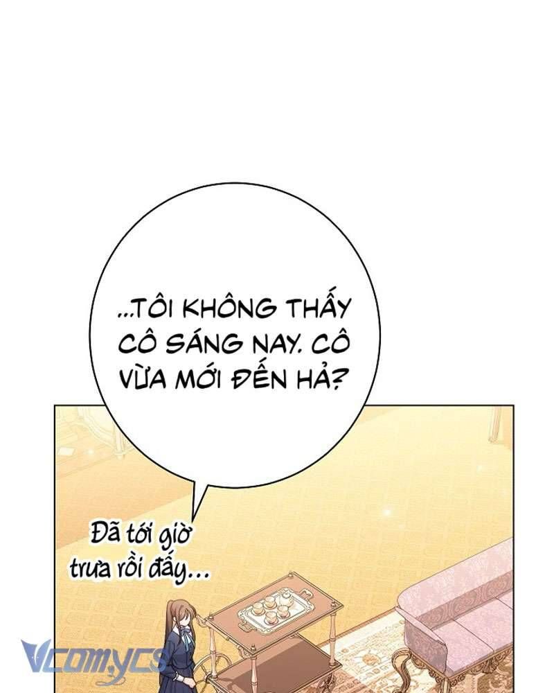 Hầu Gái Độc Quyền Của Hoàng Hậu Phản Diện - Chap 101 - Trang 47