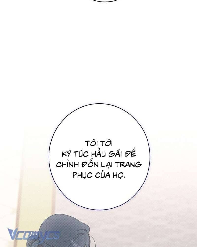 Hầu Gái Độc Quyền Của Hoàng Hậu Phản Diện - Chap 101 - Trang 49