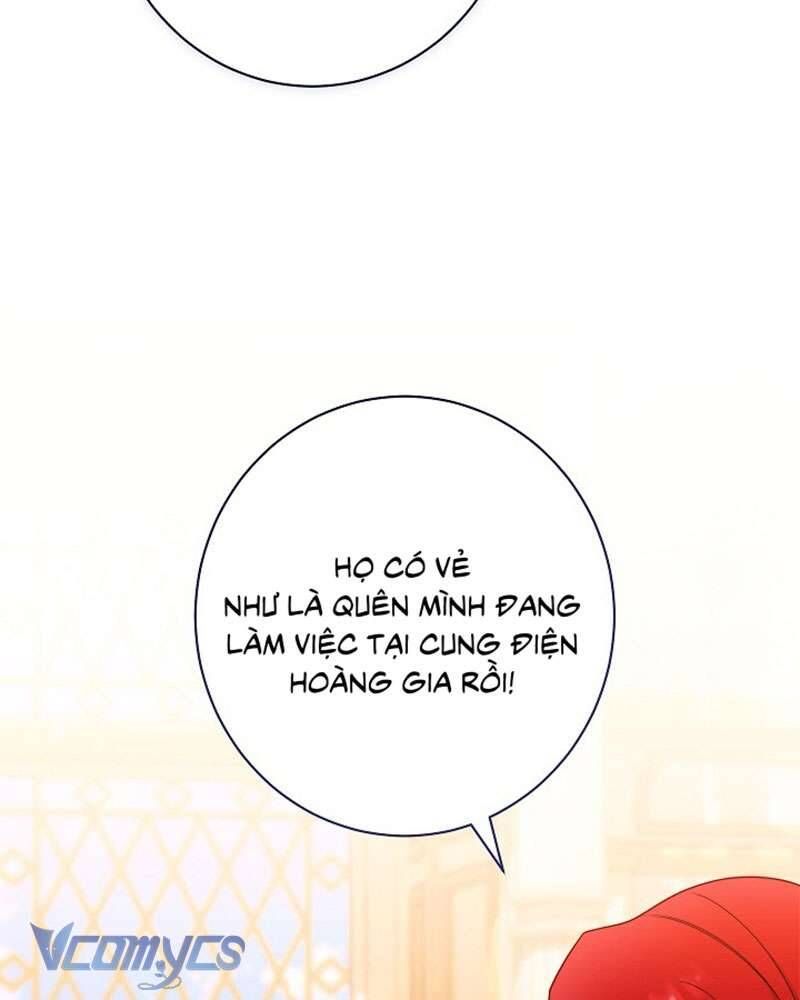 Hầu Gái Độc Quyền Của Hoàng Hậu Phản Diện - Chap 101 - Trang 52