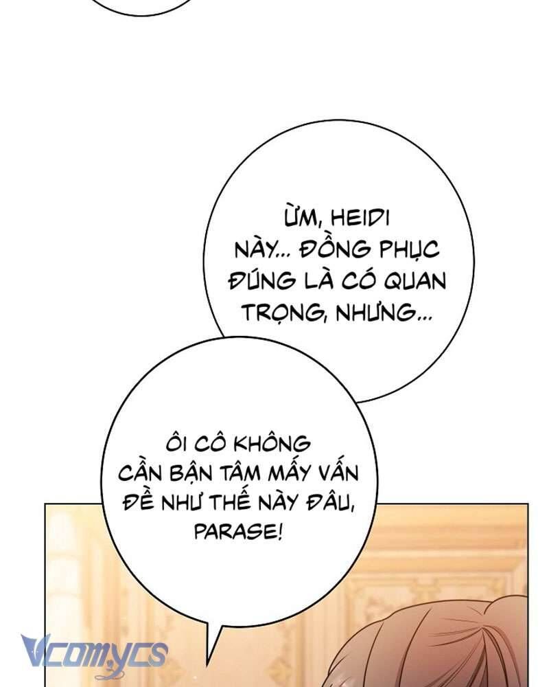 Hầu Gái Độc Quyền Của Hoàng Hậu Phản Diện - Chap 101 - Trang 54