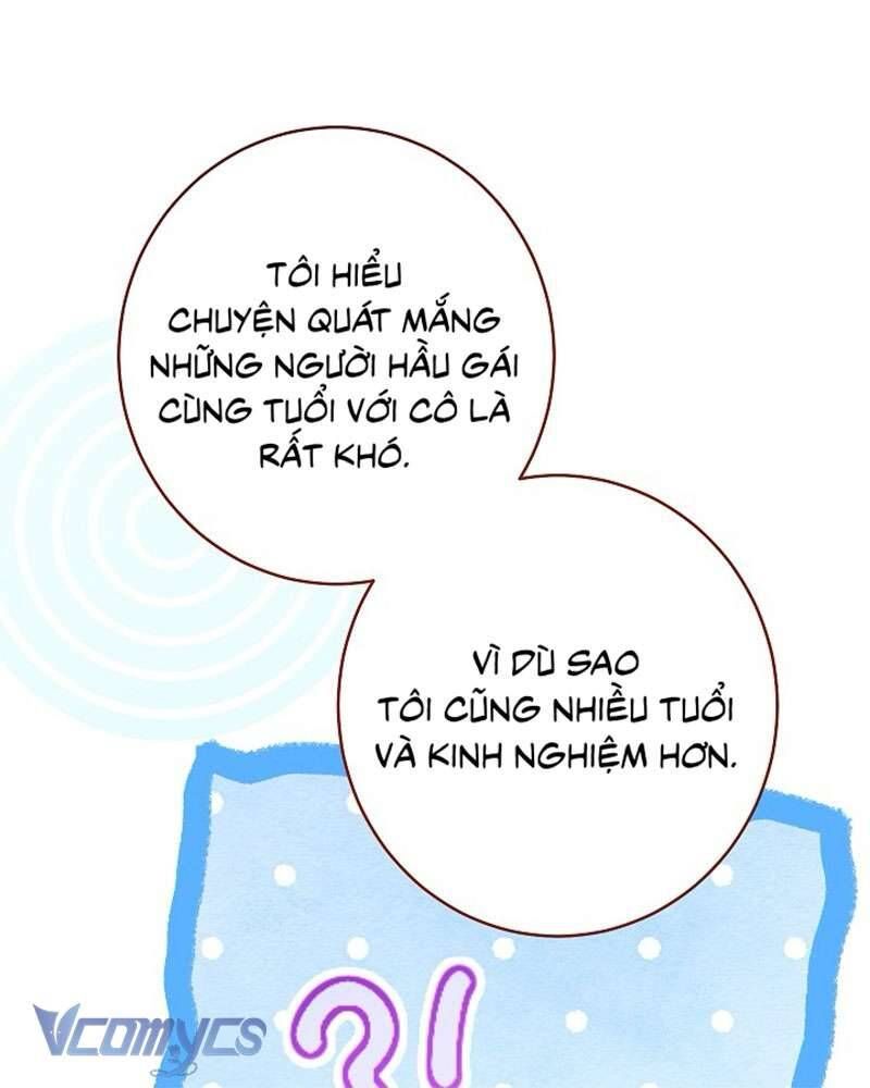 Hầu Gái Độc Quyền Của Hoàng Hậu Phản Diện - Chap 101 - Trang 56