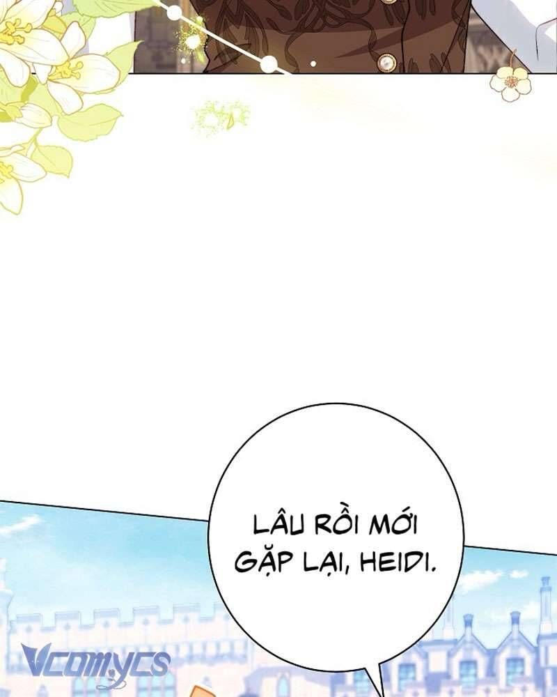 Hầu Gái Độc Quyền Của Hoàng Hậu Phản Diện - Chap 101 - Trang 7