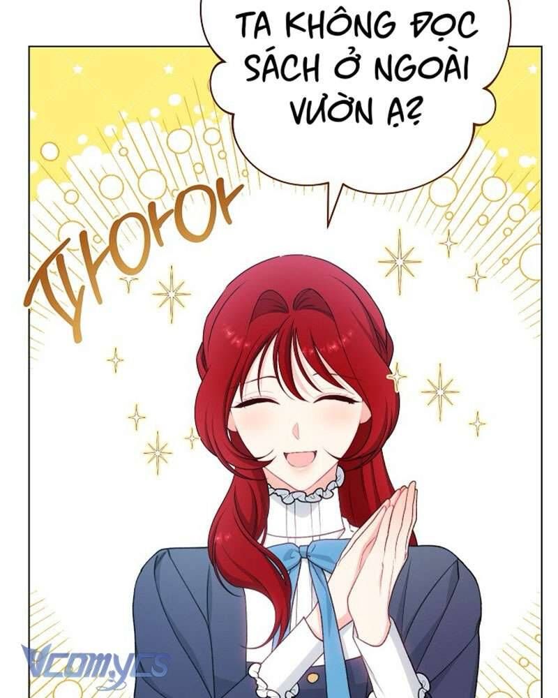 Hầu Gái Độc Quyền Của Hoàng Hậu Phản Diện - Chap 101 - Trang 63