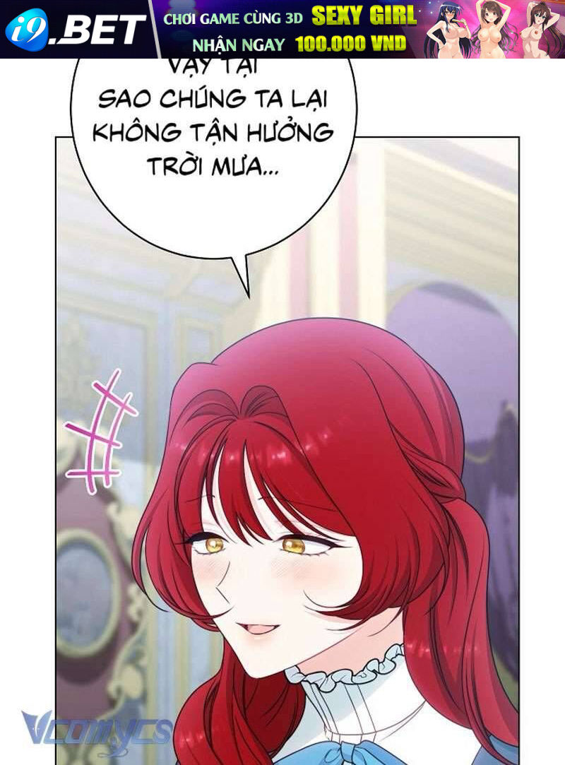 Hầu Gái Độc Quyền Của Hoàng Hậu Phản Diện - Chap 101 - Trang 69
