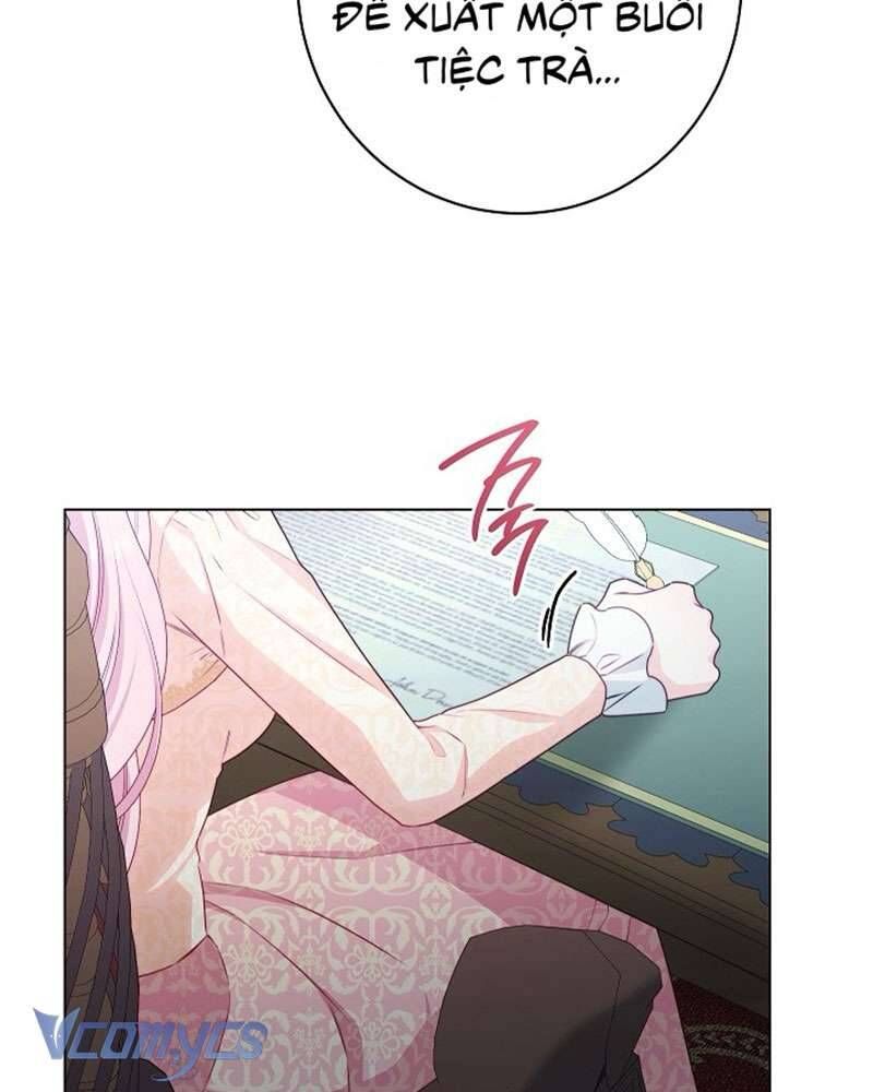 Hầu Gái Độc Quyền Của Hoàng Hậu Phản Diện - Chap 101 - Trang 74
