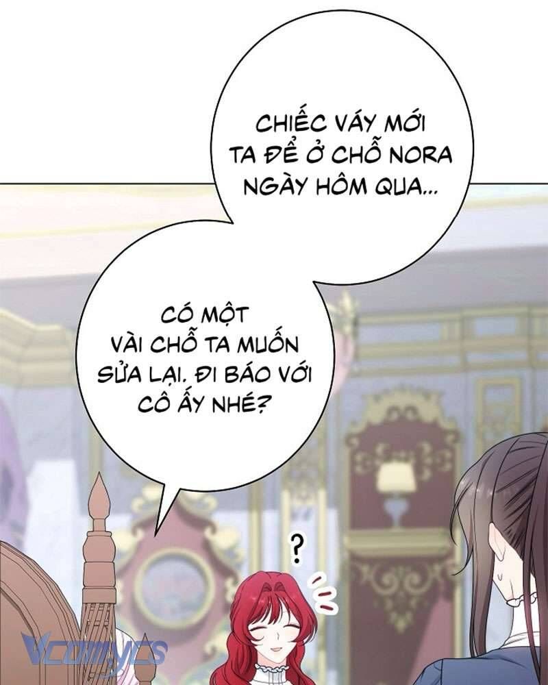Hầu Gái Độc Quyền Của Hoàng Hậu Phản Diện - Chap 101 - Trang 79