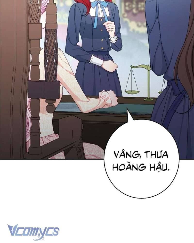 Hầu Gái Độc Quyền Của Hoàng Hậu Phản Diện - Chap 101 - Trang 80