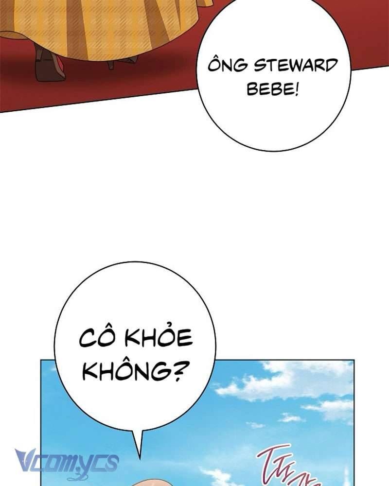 Hầu Gái Độc Quyền Của Hoàng Hậu Phản Diện - Chap 101 - Trang 9