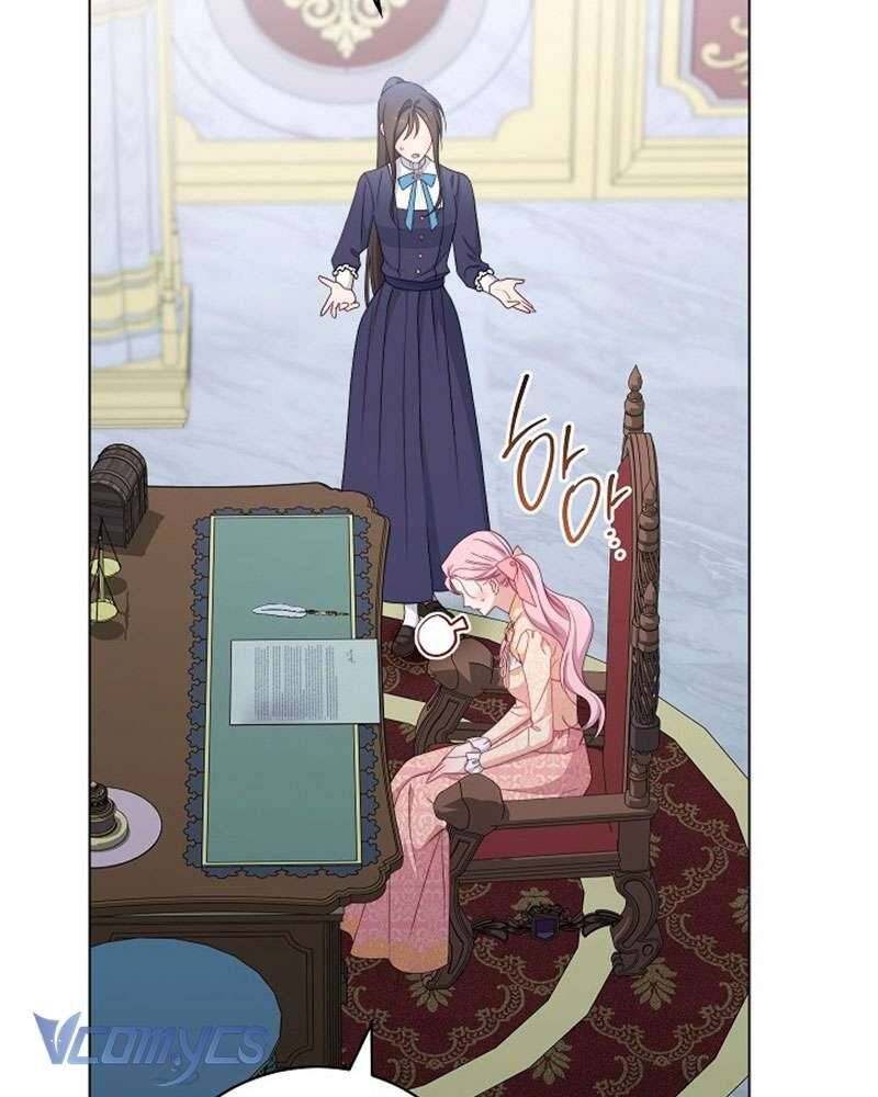 Hầu Gái Độc Quyền Của Hoàng Hậu Phản Diện - Chap 101 - Trang 98