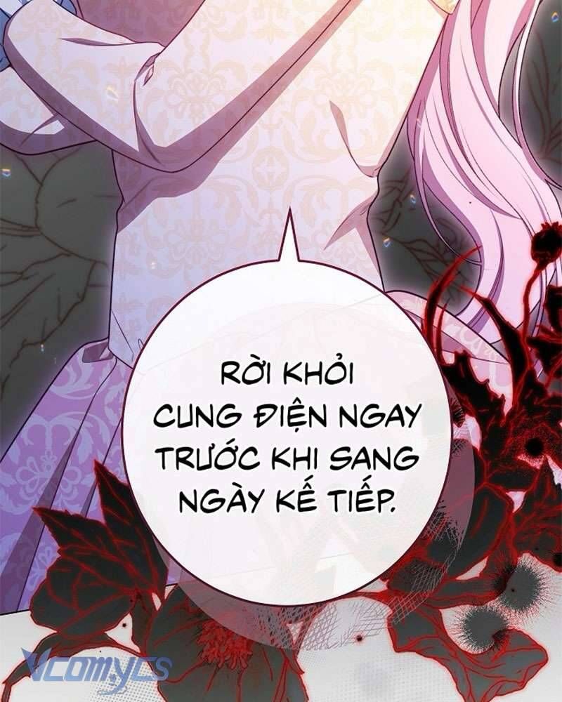 Hầu Gái Độc Quyền Của Hoàng Hậu Phản Diện - Chap 102 - Trang 117