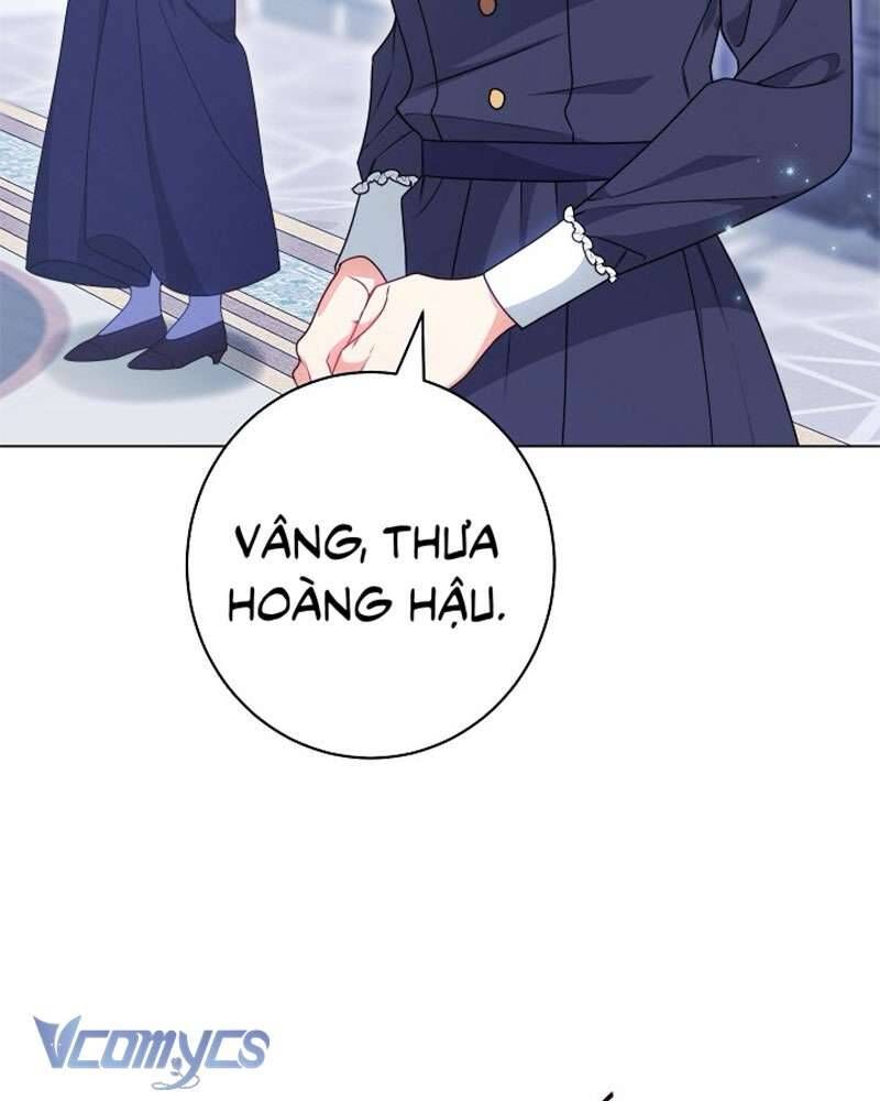 Hầu Gái Độc Quyền Của Hoàng Hậu Phản Diện - Chap 102 - Trang 120